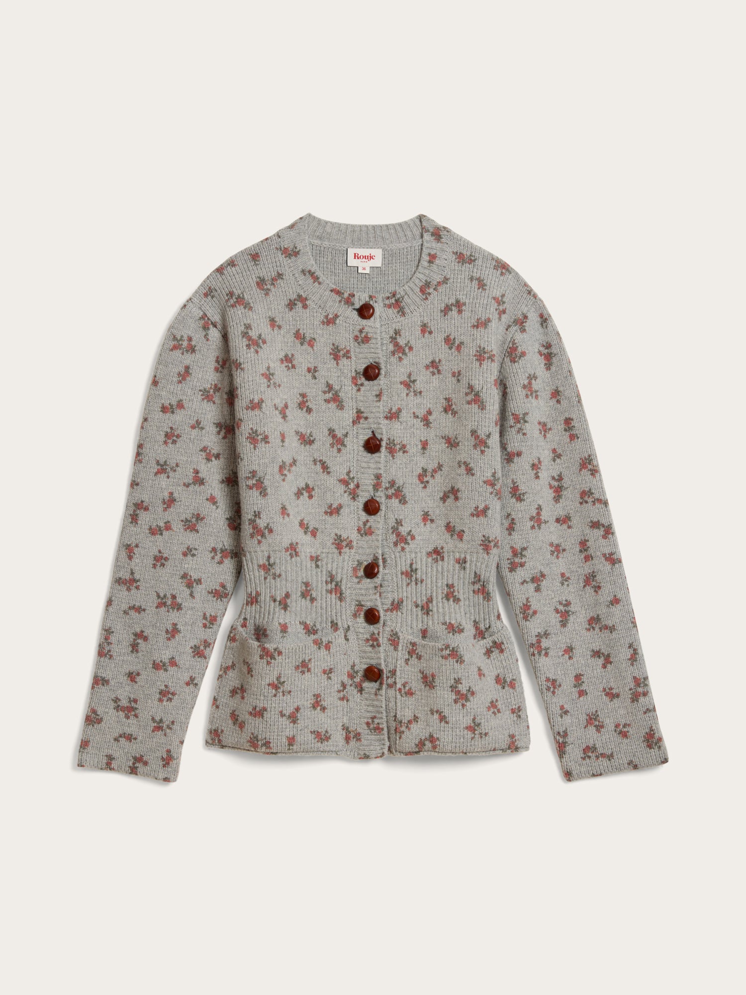 Cardigan ATLAS Cardigan ATLAS